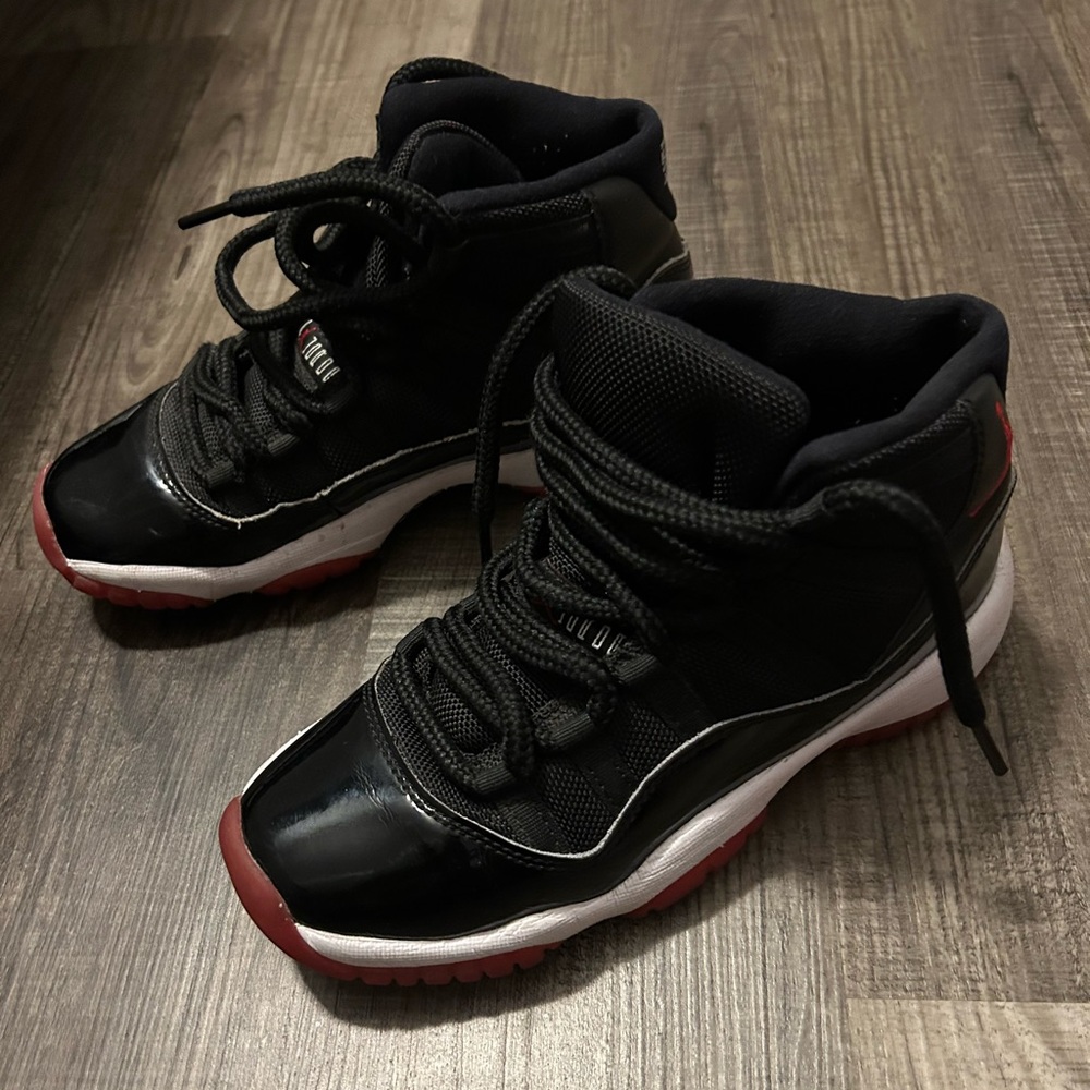 Boy Jordan Shoes